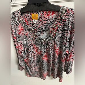 Ruby Rd petite Large